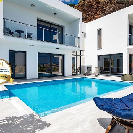 Casa Costa do Sol by MHM Ponta do Sol (Madeira) Exterior foto