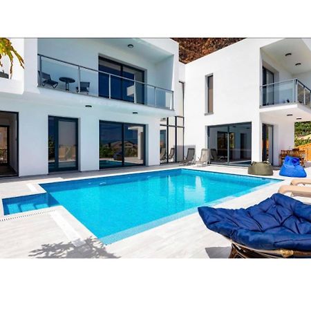 Casa Costa do Sol by MHM Ponta do Sol (Madeira) Exterior foto