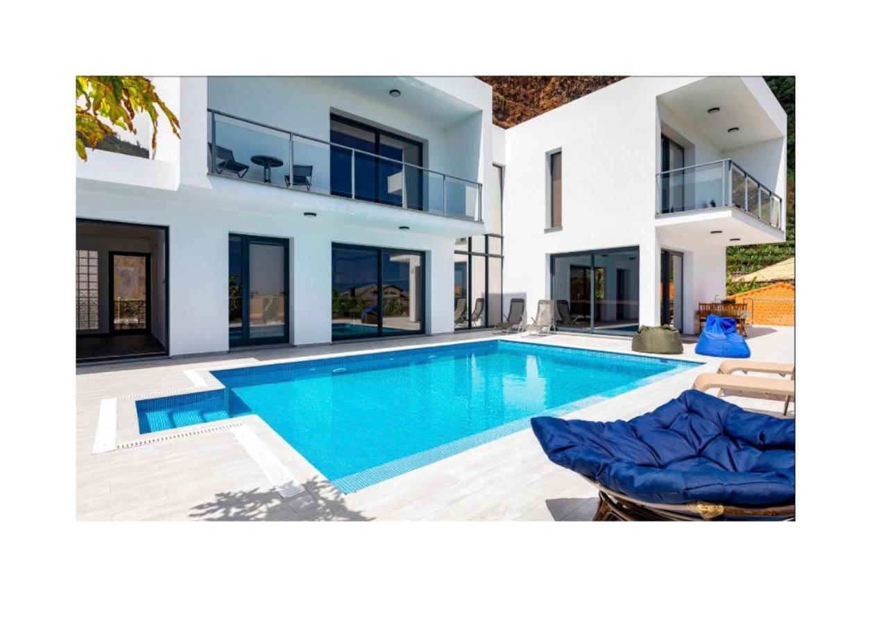 Casa Costa do Sol by MHM Ponta do Sol (Madeira) Exterior foto