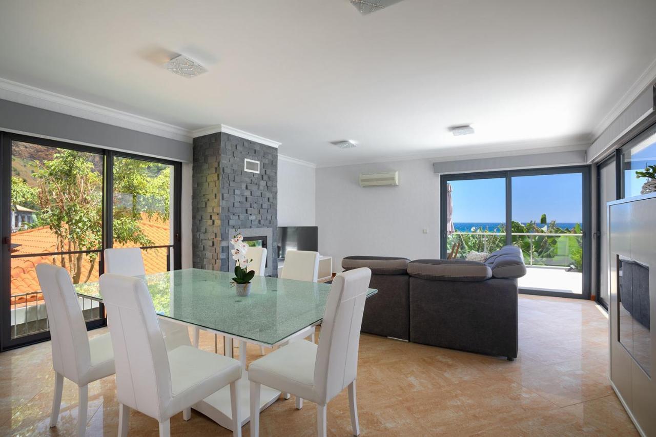 Casa Costa do Sol by MHM Ponta do Sol (Madeira) Exterior foto