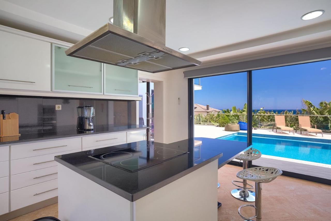Casa Costa do Sol by MHM Ponta do Sol (Madeira) Exterior foto