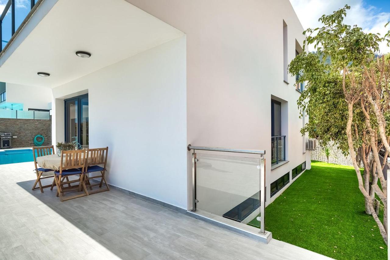Casa Costa do Sol by MHM Ponta do Sol (Madeira) Exterior foto
