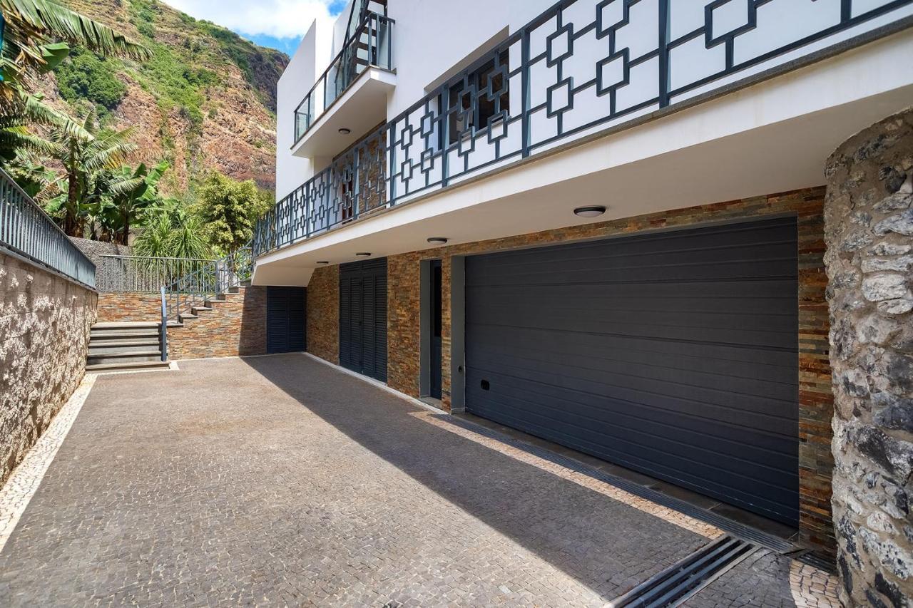 Casa Costa do Sol by MHM Ponta do Sol (Madeira) Exterior foto