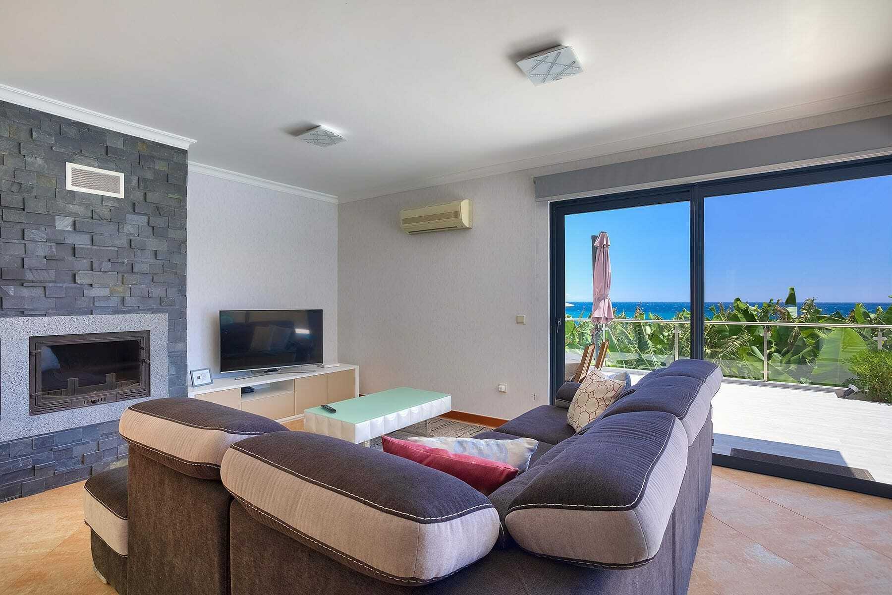 Casa Costa do Sol by MHM Ponta do Sol (Madeira) Exterior foto